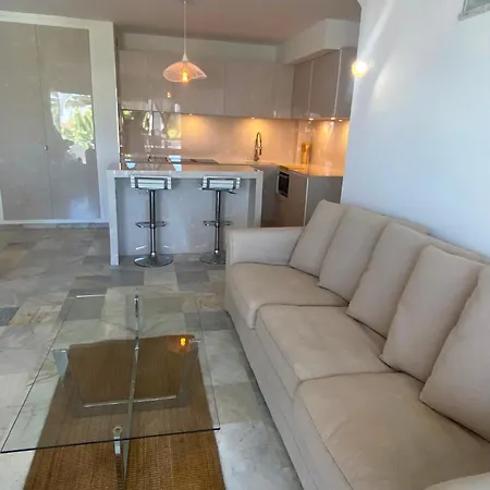 بيت للعطل Sunseat *