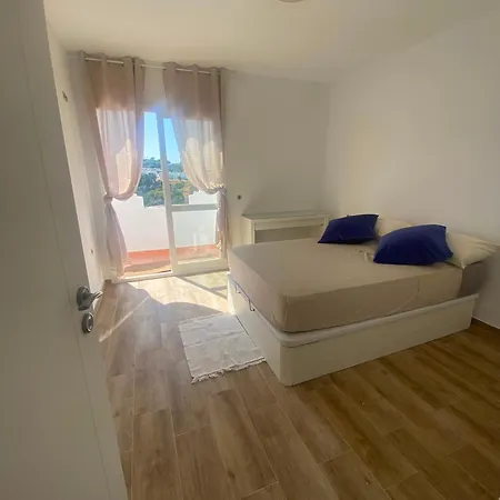 بيت للعطل Sunseat ماربيا