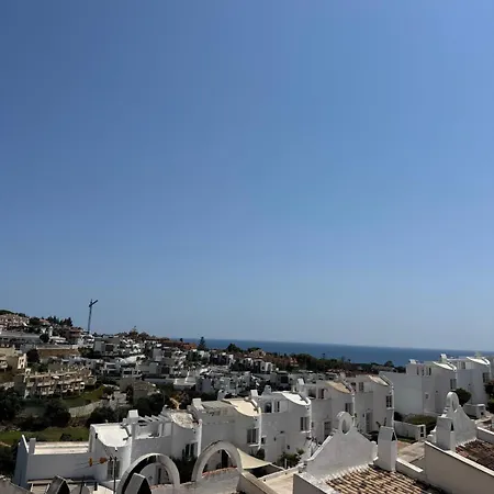 Sunseat بيت للعطل ماربيا